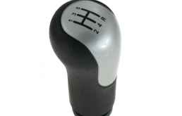 ΠΟΜΟΛΟ ΛΕΒΙΕ ΤΑΧΥΤΗΤΩΝ FORD FIESTA '01-'12 ΑΣΗΜΙ-5 ΤΑΧΥΤΗΤΕΣ -12345R