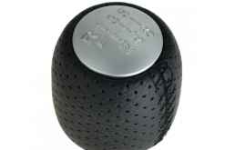 ΠΟΜΟΛΟ ΛΕΒΙΕ ΤΑΧΥΤΗΤΩΝ ALFA ROMEO 159/ GIULETTA/ BRERA/ SPIDER - ΔΕΡΜΑ ΠΕΡΦΟΡΕ - 6 ΤΑΧΥΤΗΤΕΣ - R123456