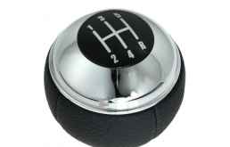 ΠΟΜΟΛΟ ΛΕΒΙΕ ΤΑΧΥΤΗΤΩΝ MINI COOPER R50 '00-'06 - 5 ΤΑΧΥΤΗΤΕΣ-12345R