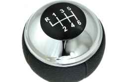 ΠΟΜΟΛΟ ΛΕΒΙΕ ΤΑΧΥΤΗΤΩΝ MINI COOPER R50/R52/R53 '00-'06 - 6 ΤΑΧΥΤΗΤΕΣ-R123456