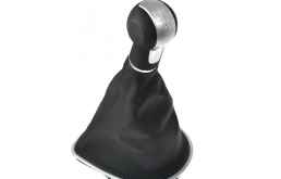 ΠΟΜΟΛΟ-ΦΟΥΣΚΑ ΛΕΒΙΕ ΤΑΧΥΤΗΤΩΝ SEAT LEON '06-'10/ TOLEDO '05-'09/ ALTEA '07-'10 - 5 ΤΑΧΥΤΗΤΕΣ-R12345