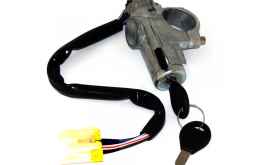 ΔΙΑΚΟΠΤΗΣ ΜΙΖΑΣ NISSAN D21 '86 ΜΕ ΓΕΦΥΡΑ