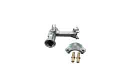 ΔΙΑΚΟΠΤΗΣ ΜΙΖΑΣ TOYOTA HILUX RN85/ YN100 (ΒΑΣΗ - ΜΠΡΑΚΕΤΟ ΓΕΦΥΡΑΣ ΜΕ ΜΠΟΥΤΟΝ)