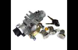 ΔΙΑΚΟΠΤΗΣ ΜΙΖΑΣ MAZDA B2500 '02-'05/ BT50 '06-'11/ FORD RANGER '02-'05/ '06-'11 ΜΕ ΓΕΦΥΡΑ/ FULL SET (ΧΩΡΙΣ ALARM)