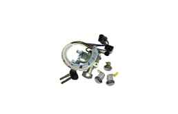 ΔΙΑΚΟΠΤΗΣ ΜΙΖΑΣ MAZDA B1600 '85-'89 FULL SET