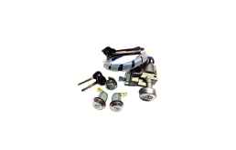 ΔΙΑΚΟΠΤΗΣ ΜΙΖΑΣ MAZDA B2000 '90-'96 FULL SET