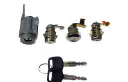 ΔΙΑΚΟΠΤΗΣ ΜΙΖΑΣ TOYOTA HILUX LN145 FULL SET (4ΤΕΜ)