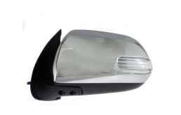 ΚΑΘΡΕΠΤΗΣ TOYOTA HILUX VIGO '12 ΧΡΩΜΙΟ/ ΗΛΕΚΤΡΙΚΟΣ/ ΦΛΑΣ