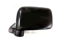 ΚΑΘΡΕΠΤΗΣ NISSAN D22 '98-'05 ΜΑΥΡΟΣ ΗΛΕΚΤΡΙΚΟΣ