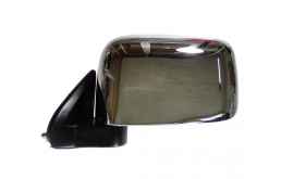 ΚΑΘΡΕΠΤΗΣ NISSAN D22 '98-'05 ΧΡΩΜΙΟ