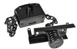 ΜΗΧΑΝΙΣΜΟΣ ΡΕΖΕΡΒΑΣ TOYOTA HILUX '85-'96 YN/LN6#/ YN/LN105/LN110 4WD