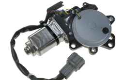 ΜΟΤΕΡ ΓΡΥΛΟΥ ΠΑΡΑΘΥΡΟΥ NISSAN D22 ΕΜΠΡΟΣ ΑΡΙΣΤΕΡΑ