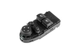 ΔΙΑΚΟΠΤΗΣ ΗΛΕΚΤΡΙΚΩΝ ΠΑΡΑΘΥΡΩΝ BMW 3 E92 COUPE '06-'11 | 18 PIN