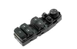 ΔΙΑΚΟΠΤΗΣ ΗΛΕΚΤΡΙΚΩΝ ΠΑΡΑΘΥΡΩΝ BMW 2 '13-/X1 F48 '14-/X5 F15 '13-/X6 F16 '14- 4ΠΛΟΣ | 8 PINS