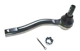 ΑΚΡΟΜΠΑΡΟ ΚΡΕΜΑΡΓΙΕΡΑΣ NISSAN D40 EUROPE ΑΡΙΣΤΕΡΟ (16mm)