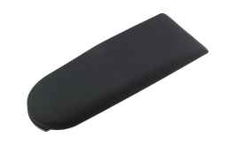 ΚΑΠΑΚΙ ΤΕΜΠΕΛΗ VW GOLF 4 '98-'06/ PASSAT B5 '97-'00/ POLO 6R '10-/ BORA/ SKODA OCTAVIA 1U ΥΦΑΣΜΑ ΜΑΥΡΟ