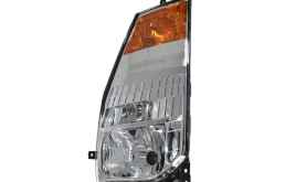 ΦΑΝΟΣ ΕΜΠΡΟΣΘΙΟΣ NISSAN CABSTAR F24/ATLAS '06-'13 ΑΡΙΣΤΕΡΟΣ