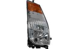ΦΑΝΟΣ ΕΜΠΡΟΣΘΙΟΣ NISSAN CABSTAR F24/ATLAS '06-'13 ΔΕΞΙΟΣ