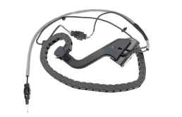 ΣΕΤ ΕΠΙΣΚΕΥΗΣ ΣΥΡΟΜΕΝΗΣ ΠΟΡΤΑΣ MERCEDES SPRINTER '06-'16/VW CRAFTER 30-35/30-50 '06-'16 ΚΑΤΩ ΔΕΞΙΑ 34 ΚΡΙΚΟΙ