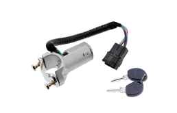 ΔΙΑΚΟΠΤΗΣ ΜΙΖΑΣ IVECO DAILY '06-'12 ΜΕ ΓΕΦΥΡΑ ΚΑΙ ΕΠΑΦΗ