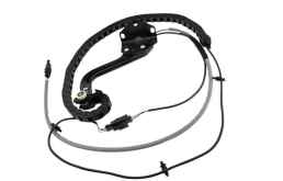 ΣΕΤ ΕΠΙΣΚΕΥΗΣ ΣΥΡΟΜΕΝΗΣ ΠΟΡΤΑΣ MERCEDES SPRINTER '06-'16/ VW CRAFTER 30-35/30-50 '06-'16 ΚΑΤΩ ΔΕΞΙΑ 40 ΚΡΙΚΟΙ