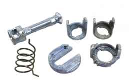 ΣΕΤ ΕΠΙΣΚΕΥΗΣ ΑΦΑΛΟΥ ΠΟΡΤΑΣ BMW E46 (4.6cm) ΔΕΞΙΑ-ΑΡΙΣΤΕΡΑ