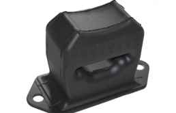 ΛΑΣΤΙΧΟ ΚΡΟΥΣΕΩΣ ISUZU DMAX '03-'11 4WD (ΣΟΥΣΤΑ - ΠΙΣΩ)