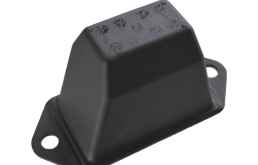 ΛΑΣΤΙΧΟ ΚΡΟΥΣΕΩΣ ISUZU DMAX '03-'11 2WD (ΣΟΥΣΤΑ - ΠΙΣΩ)