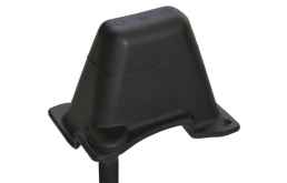 ΛΑΣΤΙΧΟ ΚΡΟΥΣΕΩΣ MITSUBISHI L200 '09-'15 2WD/ PAJERO ΑΡΙΣΤΕΡΟ (ΨΑΛΙΔΙ - ΕΜΠΡΟΣ)