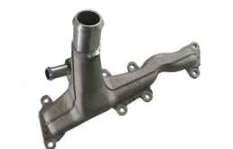 ΛΑΙΜΟΣ ΨΥΞΗΣ FORD RANGER TKE '11-'18/ TRANSIT/ MAZDA BT-50 '12- UP 2.2/3.2 DIESEL (ΠΟΛΛΑΠΛΗ ΝΕΡΟΥ)