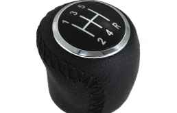 ΠΟΜΟΛΟ ΛΕΒΙΕ ΤΑΧΥΤΗΤΩΝ FIAT GRANDE PUNTO  - 5 ΤΑΧΥΤΗΤΕΣ-12345R - DIESEL & ΒΕΝΖΙΝΗ TURBO - ΔΕΡΜΑ ΛΕΙΟ