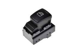 ΔΙΑΚΟΠΤΗΣ ΗΛΕΚΤΡΙΚΩΝ ΠΑΡΑΘΥΡΩΝ SMART FORTWO II '07-'14 W451 - ΑΡΙΣΤΕΡΟΣ - 4PIN