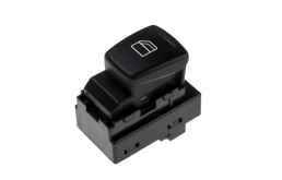 ΔΙΑΚΟΠΤΗΣ ΗΛΕΚΤΡΙΚΩΝ ΠΑΡΑΘΥΡΩΝ SMART FORTWO II '07- W451 - ΔΕΞΙΟΣ - 4PIN