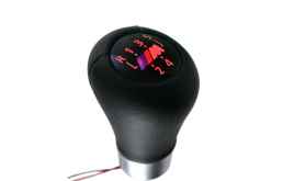 ΠΟΜΟΛΟ ΛΕΒΙΕ ΤΑΧΥΤΗΤΩΝ BMW M5 SERIES 3/5 - ΦΩΤΙΖΟΜΕΝΟ - 5 ΤΑΧΥΤΗΤΕΣ-R12345