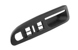 ΠΛΑΙΣΙΟ ΔΙΑΚΟΠΤΗ ΗΛΕΚΤΡΙΚΩΝ ΠΑΡΑΘΥΡΩΝ VW PASSAT B6 '05-'11 4ΠΛΟΣ