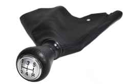 ΠΟΜΟΛΟ-ΦΟΥΣΚΑ ΛΕΒΙΕ ΤΑΧΥΤΗΤΩΝ PEUGEOT 206 5 ΤΑΧΥΤΗΤΕΣ-12345R-ΧΩΡΙΣ ΠΛΑΙΣΙΟ