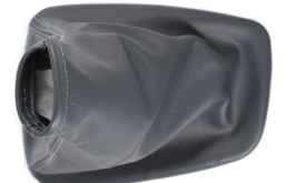 ΦΟΥΣΚΑ ΛΕΒΙΕ ΤΑΧΥΤΗΤΩΝ MERCEDES SPRINTER W901 - ΜΕ ΠΛΑΙΣΙΟ - ΔΕΡΜΑ - ΓΚΡΙ