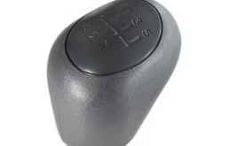 ΠΟΜΟΛΟ ΛΕΒΙΕ ΤΑΧΥΤΗΤΩΝ MERCEDES SPRINTER W901 - 5 ΤΑΧΥΤΗΤΕΣ- R12345 - ΠΛΑΣΤΙΚΟ - ΓΚΡΙ