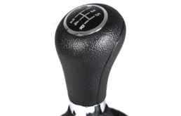 ΠΟΜΟΛΟ-ΦΟΥΣΚΑ ΛΕΒΙΕ ΤΑΧΥΤΗΤΩΝ MERCEDES A169 A150/160 '04-'12 A-CLASS/ W245 B-CLASS - 5 ΤΑΧΥΤΗΤΕΣ 12345R - ΧΩΡΙΣ ΠΛΑΙΣΙΟ