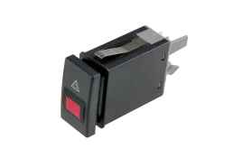 ΔΙΑΚΟΠΤΗΣ ΦΩΤΩΝ ΣΤΑΘΜΕΥΣΗΣ (ALARM) AUDI A4 '94-'99