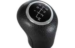 ΠΟΜΟΛΟ ΛΕΒΙΕ ΤΑΧΥΤΗΤΩΝ MERCEDES SPRINTER W906 '15-'19 - 6 ΤΑΧΥΤΗΤΕΣ- R123456 - ΠΛΑΣΤΙΚΟ