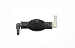 ΑΝΤΛΙΑ ΦΙΛΤΡΟΥ ΠΕΤΡΕΛΑΙΟΥ RENAULT MEGANE/MASTER / NISSAN / ΔΙΕΘΝΗΣ (2 ΣΩΛΗΝΑΚΙΑ ΠΑΝΩ/ΚΑΤΩ) 10MM