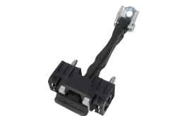 ΣΤΟΠ ΠΟΡΤΑΣ CITROEN JUMPY SPACETOURER/ PEUGEOT EXPERT TRAVELLER /FIAT SCUDO  '16- ΕΜΠΡΟΣ