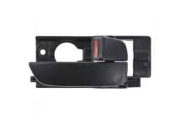 ΛΑΒΗ ΕΣΩΤΕΡΙΚΗ HYUNDAI ACCENT '06-'11 MAYΡΟ ΕΜΠΡΟΣ ΔΕΞΙΑ