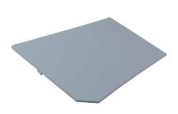 ΠΟΡΤΑΚΙ ΡΕΖΕΡΒΟΥΑΡ FIAT DUCATO '06-/CITROEN JUMPER '06-/PEUGEOT BOXER '06-