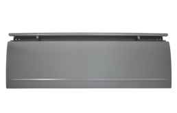 ΠΟΡΤΑ ΚΑΡΟΤΣΑΣ ISUZU DMAX '03-'11 ΜΕ ΧΕΡΟΥΛΙΑ ΣΤΗΝ ΑΚΡΗ - ΤΑΪΛΑΝΔΗΣ