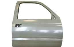 ΠΟΡΤΑ TOYOTA HILUX LN145/150/ LN165/170/ KDN145/150/165/170 2WD/4WD '98-'04 ΜΟΝΗ/ΜΙΑΜΙΣΗ ΚΑΜΠΙΝΑ - ΔΕΞΙΑ