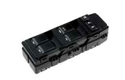 ΔΙΑΚΟΠΤΗΣ ΗΛΕΚΤΡΙΚΩΝ ΠΑΡΑΘΥΡΩΝ CHRYSLER 300 '10-/JEEP PATRIOT/COMPASS '11-/DODGE CALIBER '11- 4ΠΛΟΣ 13PIN