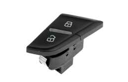 ΔΙΑΚΟΠΤΗΣ ΚΛΕΙΔΩΜΑΤΟΣ AUDI Q5 '09-'16 ΑΡΙΣΤΕΡΟΣ ΕΜΠΡΟΣ-4 PIN