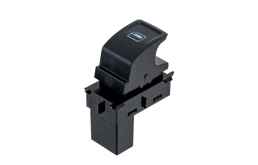 ΔΙΑΚΟΠΤΗΣ ΗΛΕΚΤΡΙΚΩΝ ΠΑΡΑΘΥΡΩΝ AUDI A1 '18-/SEAT ARONA '17-/IBIZA '17-/LEON '12-/VW POLO '17-/T-CROSS '18- ΔΕΞΙΟΣ 4PIN